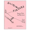 Sliding Fingers - Evelyn Avsharian