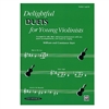 Delightful Duets for Young Violinists - William and Constance Starr