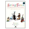 String Tunes Viola Book/CD - Michael Katz
