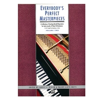 Everybody's Perfect Masterpieces, Volume 2