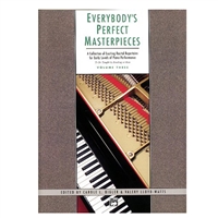 Everybody's Perfect Masterpieces, Volume 3