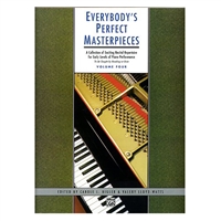 Everybody's Perfect Masterpieces, Volume 4