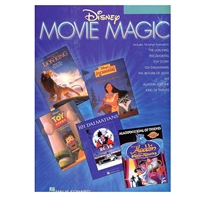 Disney Movie Magic - Flute