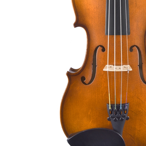 John Juzek Model 109 Violin