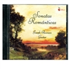 Joseph Pecoraro: Sonatas Romanticas Guitar CD