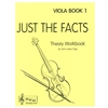Just the Facts, Viola Book 1 - Ann Lawry Gray