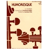 Humoresque parts for Orchestra