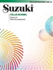 Suzuki Cello School: Volume 10: Cello Part and Piano Accompaniment