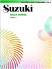Suzuki Cello School: Volume 9: Cello Part and Piano Accompaniment
