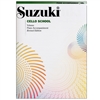 Revised- Suzuki Cello School: Volume: Piano Accompaniment