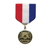 Musical Lyre Award Medal