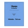 Tango "El Choclo" - Villoldo/McLean