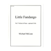 Little Fandango - Michael McLean