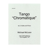 Tango "Chromatique" - Michael McLean