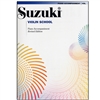 Suzuki Violin School: Volume 1: Piano Accompaniment-Revised