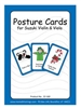 Posture Cards for Suzuki Violin & Viola