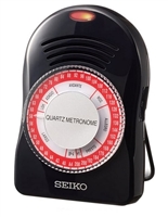 Seiko Metronome Model SQ-50V