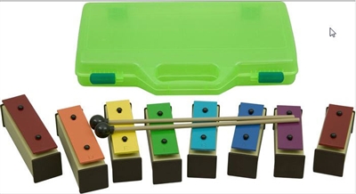 Music Mind Games Xylophone