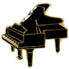 Piano MINI Award Pin