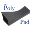 The Poly Pad Shoulder Rest