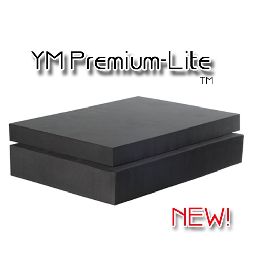 YM Premium-Lite Piano Seat Cushion Set