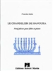 Francine Aubin- Le Chandelier De Hanouka Neuf piÃ¨ces pour flÃ»te et piano
