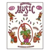 Rabbit Man's Music Book 4