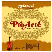Pro-Arte Viola String Set