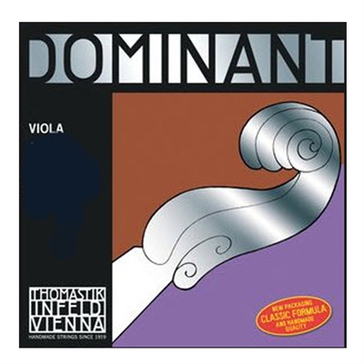 Thomastik Dominant Viola Strings Set