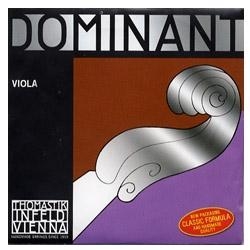 Thomastik Dominant Viola G String Silver/Perlon