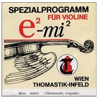 Thomastik Gold Violin E String