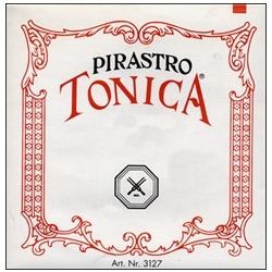 Pirastro Tonica Violin String Set