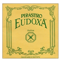 Pirastro Eudoxa Violin A String Aluminum/Gut