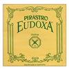 Pirastro Eudoxa Violin G String- Silver Wound Gut String