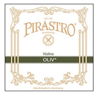 Pirastro Goldstahl Violin E String