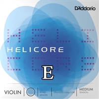 D'Addario Helicore Violin E String
