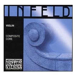 Thomastik Infeld Blue Violin D String