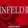 Thomastik Infeld Red Violin D String
