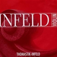 Thomastik Infeld Red Violin D String
