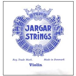 Jargar Violin A String, Steel