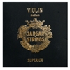 Jargar Superior Violin Strings Set