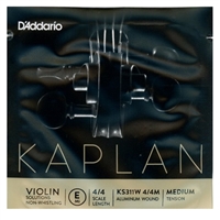 Violin E String, Kaplan "Violin Solutions"
