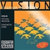 Thomastik Vision Titanium Orchestra Violin String Set