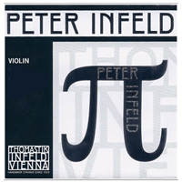 Peter Infeld Violin String Set