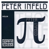 Peter Infeld Silver-Wound Violin D String