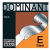 Thomastik Dominant Violin E String, Steel