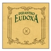 Pirastro Eudoxa Cello D String, Aluminum/Gut