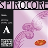 Thomastik Spirocore Cello A String- Chrome Wound