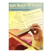 Sight-Read It for Strings - String Bass