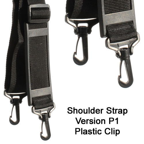 adjustable shoulder strap